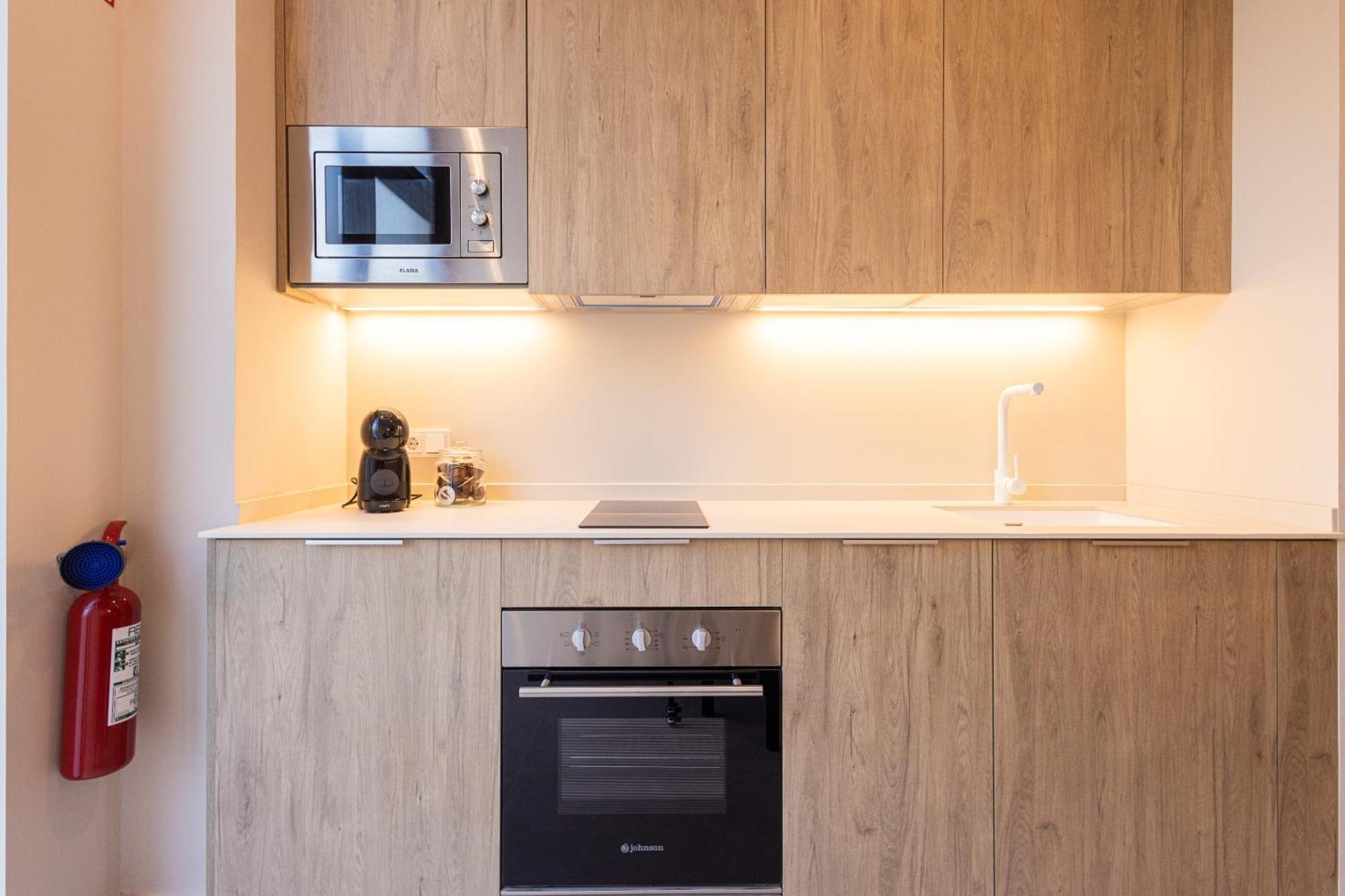 Florit Flats - The Benicalap Apartments 발렌시아 외부 사진