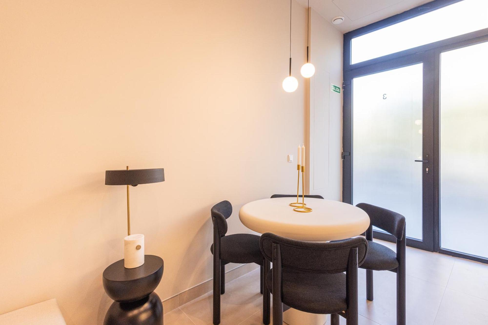 Florit Flats - The Benicalap Apartments 발렌시아 외부 사진