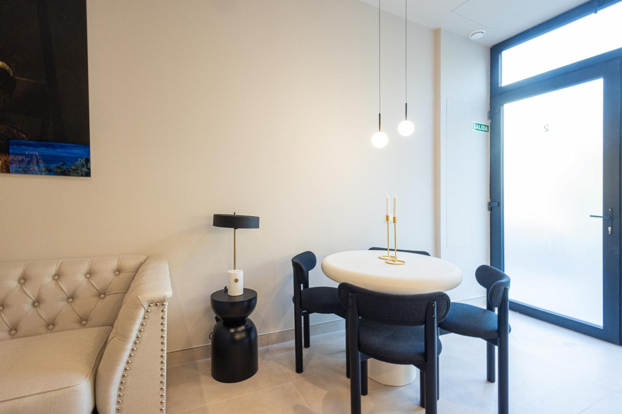 Florit Flats - The Benicalap Apartments 발렌시아 외부 사진